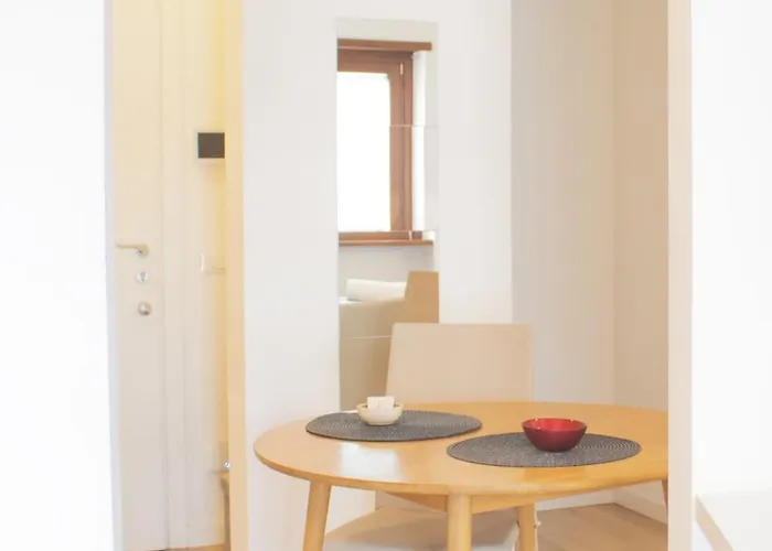 דירה La Maison Eur *