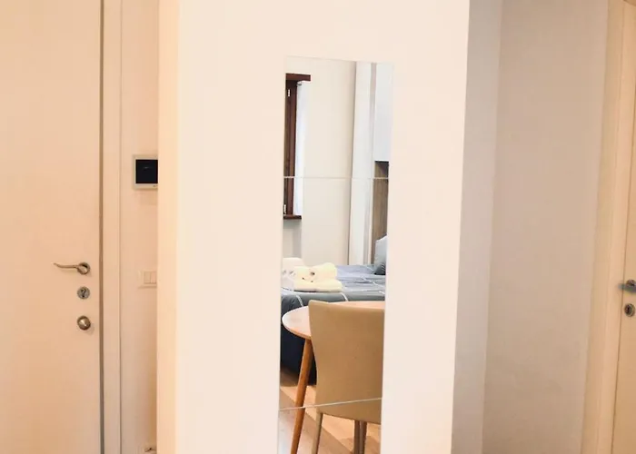 La Maison Eur דירה רומא