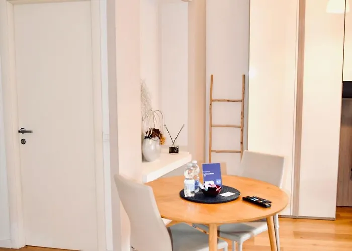 La Maison Eur * רומא