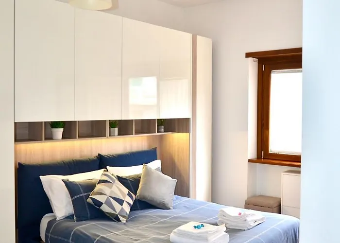 La Maison Eur * רומא