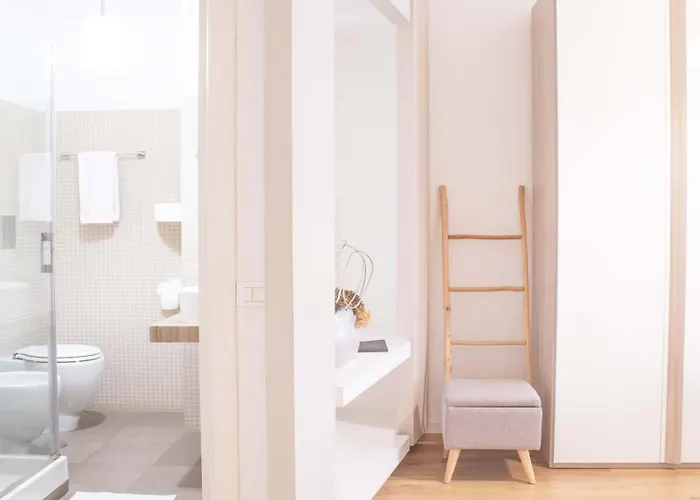 דירה La Maison Eur רומא